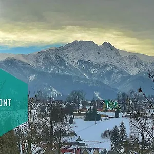 U Gordona Kwatera prywatna Zakopane