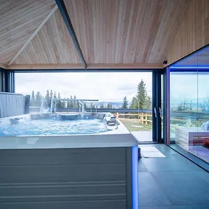 Royal & Zakopane-cyrhla Apartament Zakopane