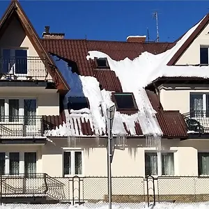 Mikrus Kwatera prywatna Zakopane