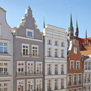 Viu Seven Heaven Apartament Gdańsk