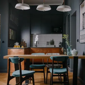Goldfinger 3-bed Unique In The Heart Of Podgorze Apartament Kraków